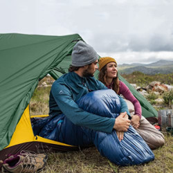 Naturehike Star-River Zelt 2 Personen Doppelzelt Ultraleichtes Zelt Rucksackreisen Wasserdicht Wandern Camping Zelt  Olivgrün