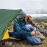 Naturehike Star-River Zelt 2 Personen Doppelzelt Ultraleichtes Zelt Rucksackreisen Wasserdicht Wandern Camping Zelt  Olivgrün