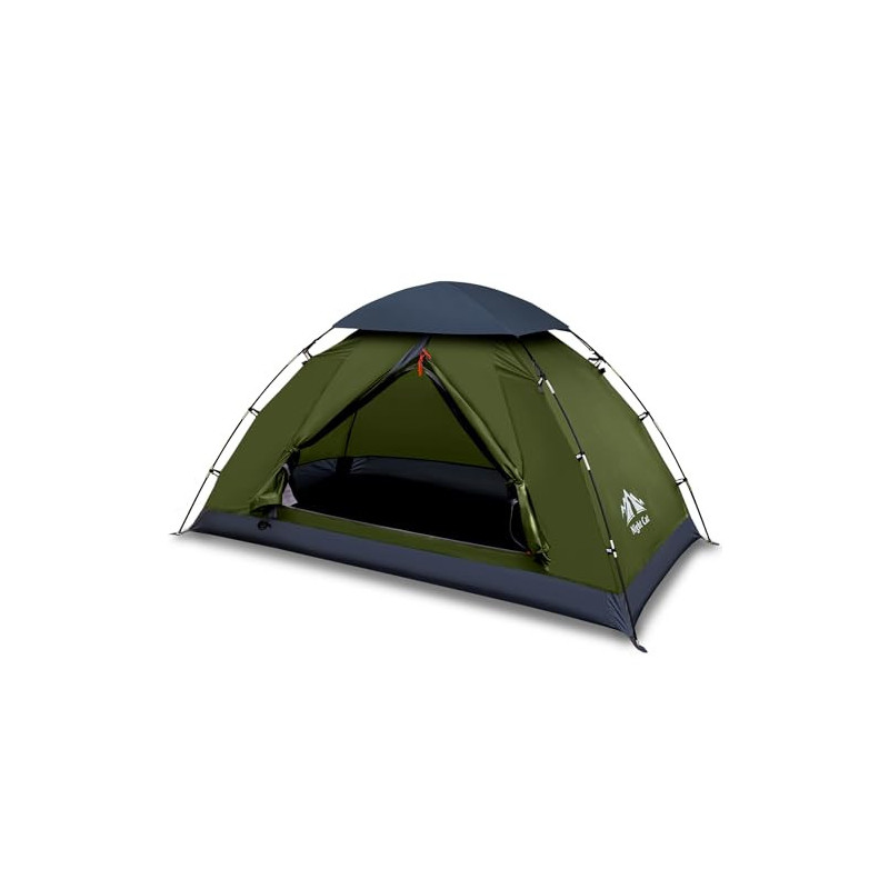 Night Cat Campingzelt für 1 2 Person Mann wasserdichte Rucksackzelte Einfache Einrichtung Leichtgewichtig für Wanderungen im Night Cat Campingzelt für 1 2 Person Mann wasserdichte Rucksackzelte Einfache Einrichtung Leichtgewichtig für Wanderungen im