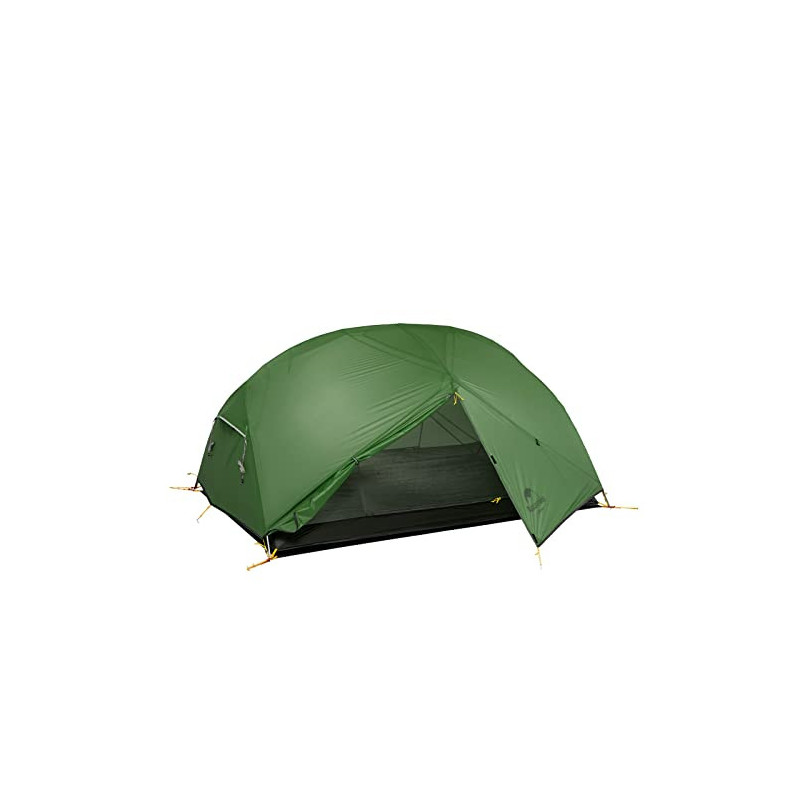 Naturehike Mongar Ultraleichte 2 Personen Zelt 210T Silikon Doppelten Camping Zelt 210T Waldgrün Naturehike Mongar Ultraleichte 2 Personen Zelt 210T Silikon Doppelten Camping Zelt 210T Waldgrün