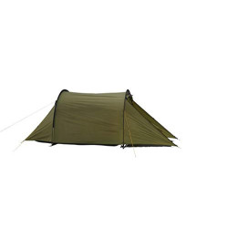 Grand Canyon Robson 2 - Tunnelzelt für 2 Personen | Ultra-leicht, wasserdicht, kleines Packmaß | Zelt für Trekking, Camping, 