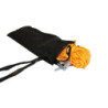 EXPLORER Zelt Iglu 2 Doppeldach Kuppelzelt mit Vordach Igluzelt 2-3 Personen 210x205x130cm 1500mm Wassersäule wettergeschützt