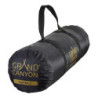 Grand Canyon Topeka 2 - Kuppelzelt für 2 Personen | Ultra-leicht, wasserdicht, kleines Packmaß | Zelt für Trekking, Camping, 