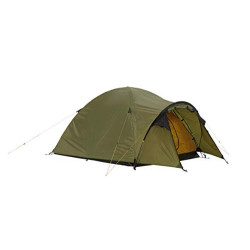 Grand Canyon Topeka 2 - Kuppelzelt für 2 Personen | Ultra-leicht, wasserdicht, kleines Packmaß | Zelt für Trekking, Camping, 