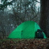 Wandelen Appalachian 2 Camping Zelt 2 Personen Ultraleicht Wasserdicht Windschutz - Leichtes Campingzelt Kleines Packmaß - 3 