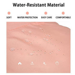 Uktunu Faltbarer Rucksack Ultra Leicht Unisex Tagesrucksack Outdoor Wasserdichter Wanderrucksack Ultraleicht-Kleiner für Camp
