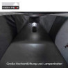 High Peak Kuppelzelt für 4 Personen Campingzelt Igluzelt 1500mm wasserdicht, Festivalzelt mit Wannenboden