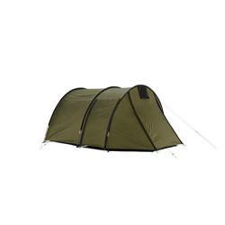 Grand Canyon Robson 4 - Tunnelzelt für 4 Personen | Ultra-leicht, wasserdicht, kleines Packmaß | Zelt für Trekking, Camping, 