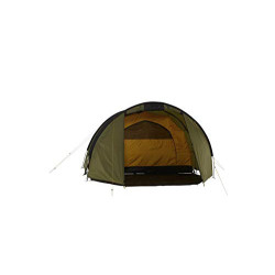 Grand Canyon Robson 4 - Tunnelzelt für 4 Personen | Ultra-leicht, wasserdicht, kleines Packmaß | Zelt für Trekking, Camping, 