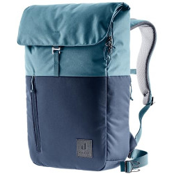 deuter UP Seoul nachhaltiger Tagesrucksack  16+10 L , Ink-atlantic