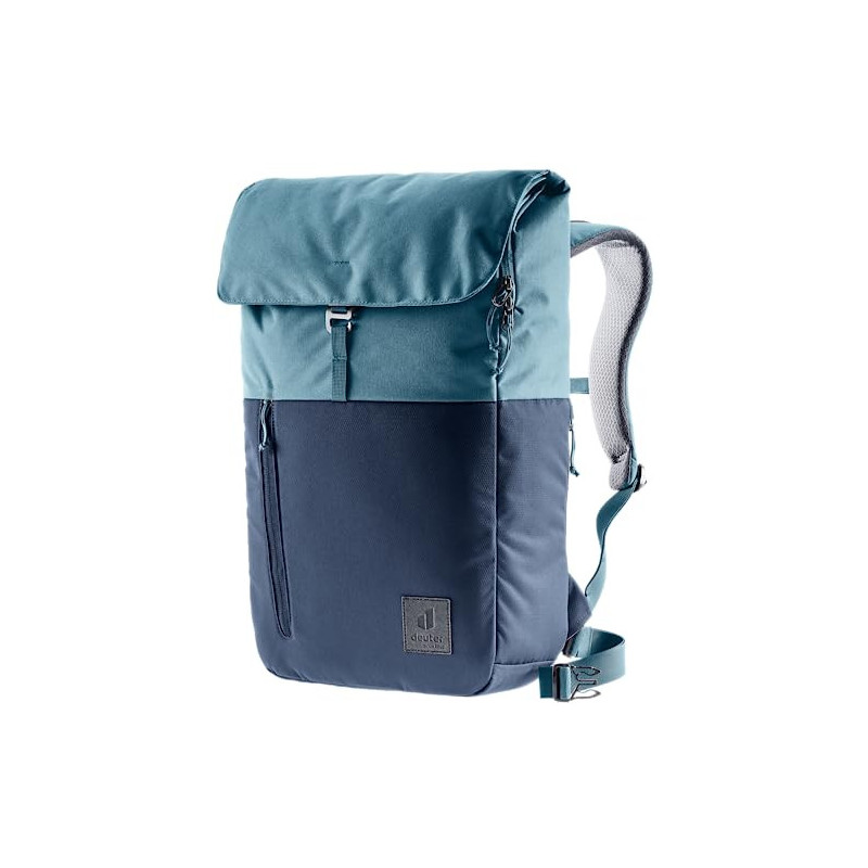 deuter UP Seoul nachhaltiger Tagesrucksack 16+10 L , Ink-atlantic deuter UP Seoul nachhaltiger Tagesrucksack 16+10 L , Ink-atlantic