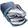 deuter UP Seoul nachhaltiger Tagesrucksack  16+10 L , Ink-atlantic
