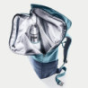 deuter UP Seoul nachhaltiger Tagesrucksack  16+10 L , Ink-atlantic