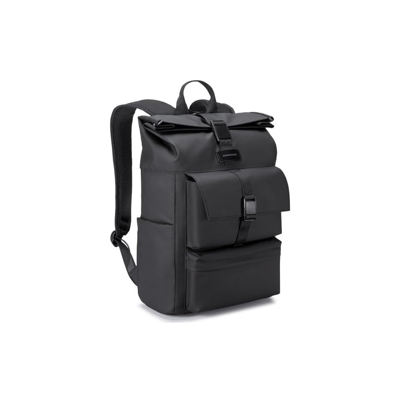 Kingsons Kleiner Wanderrucksack, wasserdicht, leicht, verstaubar, Reiserucksack, Laptop-Rucksack, Outdoor, Tagesrucksack für Kingsons Kleiner Wanderrucksack, wasserdicht, leicht, verstaubar, Reiserucksack, Laptop-Rucksack, Outdoor, Tagesrucksack für