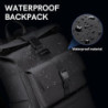 Kingsons Kleiner Wanderrucksack, wasserdicht, leicht, verstaubar, Reiserucksack, Laptop-Rucksack, Outdoor, Tagesrucksack für 