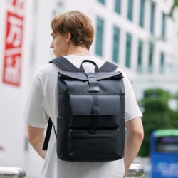 Kingsons Kleiner Wanderrucksack, wasserdicht, leicht, verstaubar, Reiserucksack, Laptop-Rucksack, Outdoor, Tagesrucksack für 