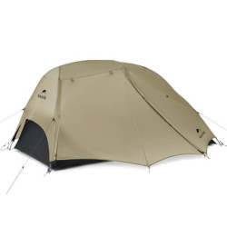 Naturehike Star River UL Backpacking Zelt Kompaktes 2 Personen Ultraleichtes Camping Zelt Doppelte Schicht Wasserdicht Regenf