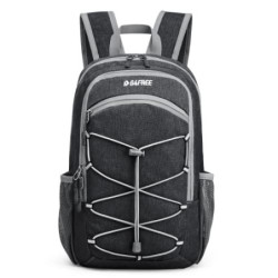 G4Free Kleiner Rucksack 12L Unisex Tagesrucksack Leichter Reiserucksack Wanderrucksack Trekkingrucksack für Wandern Fahrrad