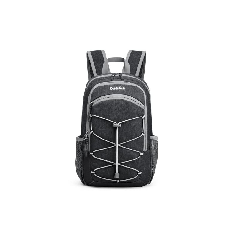 G4Free Kleiner Rucksack 12L Unisex Tagesrucksack Leichter Reiserucksack Wanderrucksack Trekkingrucksack für Wandern Fahrrad G4Free Kleiner Rucksack 12L Unisex Tagesrucksack Leichter Reiserucksack Wanderrucksack Trekkingrucksack für Wandern Fahrrad