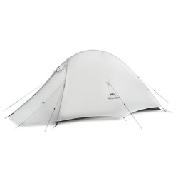 Naturehike Cloud Up UL Camping Zelt 1-2 Personen Backpacking Zelt Kompaktes Ultraleichtes Doppelte Schicht Wasserdicht Winddi