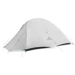 Naturehike Cloud Up UL Camping Zelt 1-2 Personen Backpacking Zelt Kompaktes Ultraleichtes Doppelte Schicht Wasserdicht Winddi