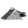 Coleman Cobra, ultraleichtes kompaktes 2 Mann Zelt, 2 Personen Wanderzelt, 100% wasserdicht, eingenähte Bodenplane, Trekkingz