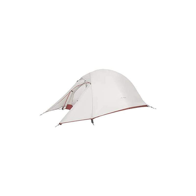 BISINNA 1 Person Leichtes Rucksackzelt mit Fußabdruck - 3 Jahreszeiten Kuppelzelte Ultraleicht Tragbar Camping Wandern Wasser BISINNA 1 Person Leichtes Rucksackzelt mit Fußabdruck - 3 Jahreszeiten Kuppelzelte Ultraleicht Tragbar Camping Wandern Wasser