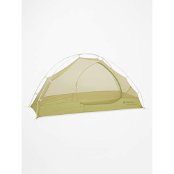 Marmot Tungsten UL 1P, Ultraleichtes 1/2/3 Personen Zelt, kleines 1/2/3 Mann Trekking Zelt, Camping Zelt, absolut wasserdicht