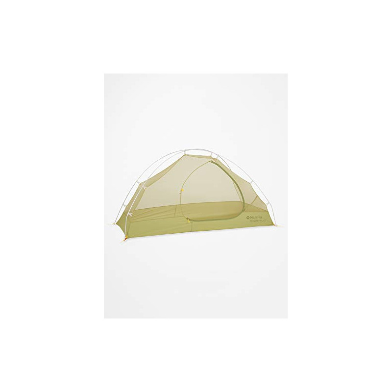 Marmot Tungsten UL 1P, Ultraleichtes 1/2/3 Personen Zelt, kleines 1/2/3 Mann Trekking Zelt, Camping Zelt, absolut wasserdicht Marmot Tungsten UL 1P, Ultraleichtes 1/2/3 Personen Zelt, kleines 1/2/3 Mann Trekking Zelt, Camping Zelt, absolut wasserdicht