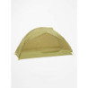 Marmot Tungsten UL 1P, Ultraleichtes 1/2/3 Personen Zelt, kleines 1/2/3 Mann Trekking Zelt, Camping Zelt, absolut wasserdicht
