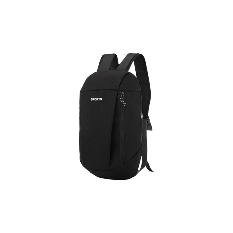 Valicaer Kleiner Rucksack,10L Ultraleicht Daypack Tagesrucksack Wasserfest Wanderrucksack Trekkingrucksack Leichter Reiseruck