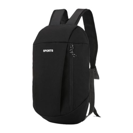 Valicaer Kleiner Rucksack,10L Ultraleicht Daypack Tagesrucksack Wasserfest Wanderrucksack Trekkingrucksack Leichter Reiseruck