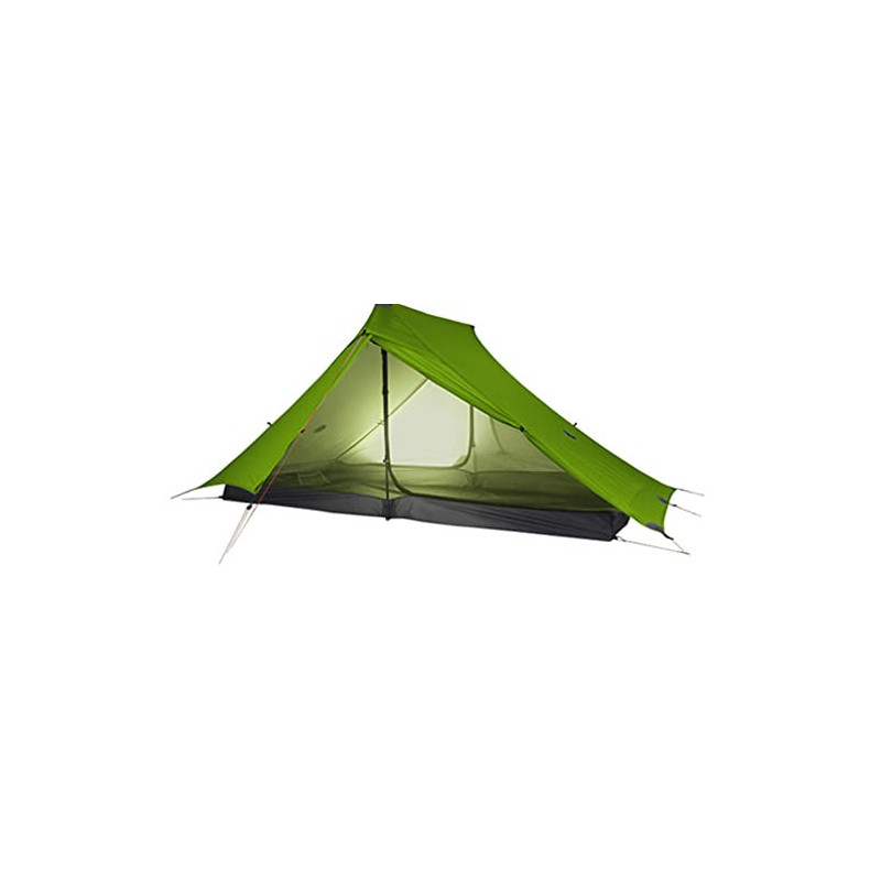 2 Pro Tent Ultraleichtes Campingzelt für 2 Personen im Freien 3/4 Saison Professionelles 20D silikonbeschichtetes Zelt Good S 2 Pro Tent Ultraleichtes Campingzelt für 2 Personen im Freien 3/4 Saison Professionelles 20D silikonbeschichtetes Zelt Good S