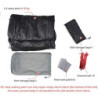 2 Pro Tent Ultraleichtes Campingzelt für 2 Personen im Freien 3/4 Saison Professionelles 20D silikonbeschichtetes Zelt Good S
