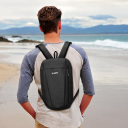 Valicaer Kleiner Rucksack,10L Ultraleicht Daypack Tagesrucksack Wasserfest Wanderrucksack Trekkingrucksack Leichter Reiseruck