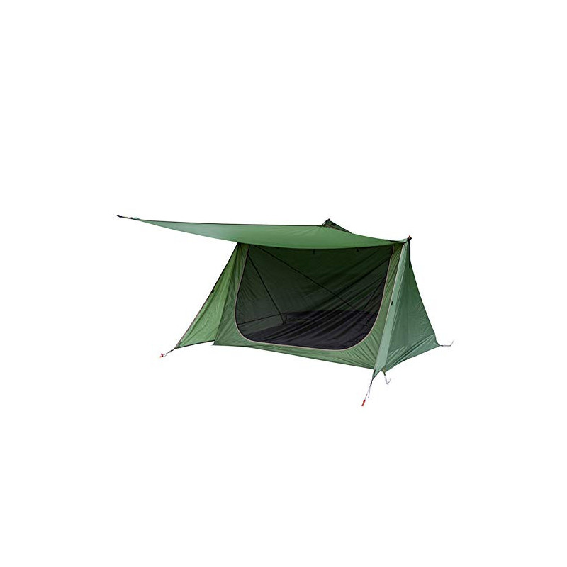 Outdoor-Zelt für Rucksackreisen, schnell aufgebaut, wasserdicht, Campingzelte, regenfest, Wander-Zelt, ultraleicht, Überdachu Outdoor-Zelt für Rucksackreisen, schnell aufgebaut, wasserdicht, Campingzelte, regenfest, Wander-Zelt, ultraleicht, Überdachu
