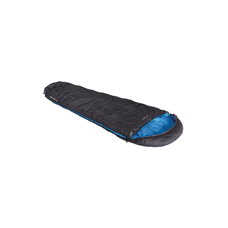 High Peak Schlafsack TR 300, extra breit, 3-4 Jahreszeiten, Temperatur 0°C, warm, Packsack, koppelbar, Camping, Festival, Tre High Peak Schlafsack TR 300, extra breit, 3-4 Jahreszeiten, Temperatur 0°C, warm, Packsack, koppelbar, Camping, Festival, Tre