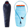 deuter Dreamlite Kunstfaser Schlafsack & Streamer 3.0 Trinksystem