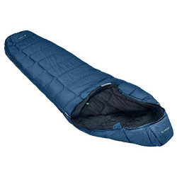 Vaude Unisex Schlafsäcke, baltic sea, left