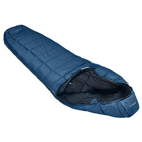 Vaude Unisex Schlafsäcke, baltic sea, left