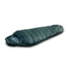 WANDERFALKE® Premium Schlafsack  Alpinist , 3-4 Jahreszeiten +5 bis -10°C für Camping, Wandern, Reise, Outdoor
