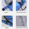 Kai Shuai Schlafsack,Schlafsäcke für Erwachsene,Camping Schlafsack,leicht,wasserdicht,Kaltwetter Deckenschlafsäcke für Hausha