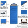 Kai Shuai Schlafsack,Schlafsäcke für Erwachsene,Camping Schlafsack,leicht,wasserdicht,Kaltwetter Deckenschlafsäcke für Hausha