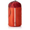 Vaude Damen Schlafsäcke, dark indian red, left