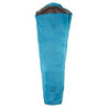 Grand Canyon Fairbanks 205 Mumienschlafsack - Premium Schlafsack für Outdoor Camping - Limit -4° - Caneel Bay