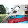 Grand Canyon Fairbanks 205 Mumienschlafsack - Premium Schlafsack für Outdoor Camping - Limit -4° - Caneel Bay