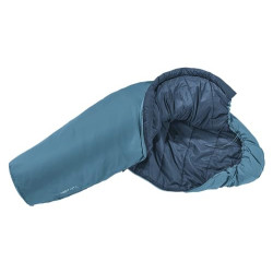 deuter Orbit +5° EL - Extra Long Kunstfaserschlafsack 2023
