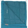 Vaude Unisex Schlafsäcke, baltic sea, left