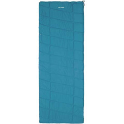 Vaude Unisex Schlafsäcke, baltic sea, left