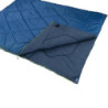 High Peak Ceduna Duo Schlafsack blau